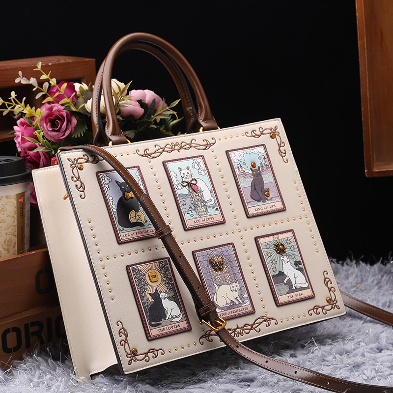 กระเป๋าดีไซน์วินเทจและหรูหราพร - Luxury Bags Cute บทวิจารณ์และราคา