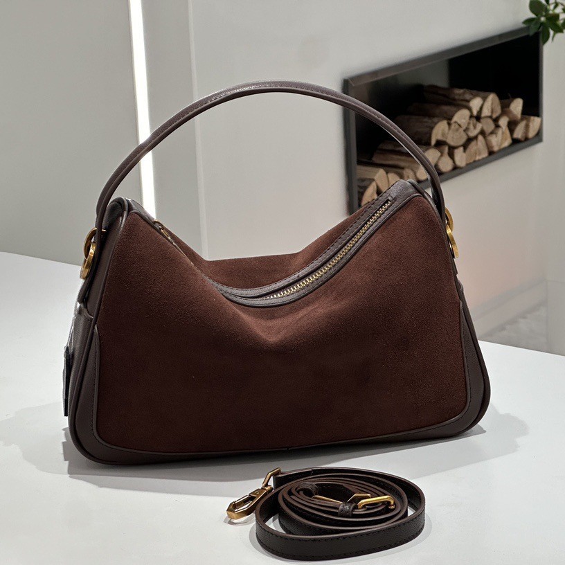 กระเป๋าถือหนังแท้สำหรับผู้หญิง - Luxury Bags On Sales บทวิจารณ์และราคา