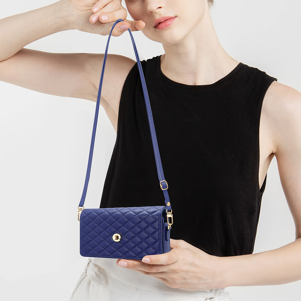 ใช้งานร่วมกับกาแล็กซี่ Z พับ 7 - Luxury Bags Leather บทวิจารณ์และราคา