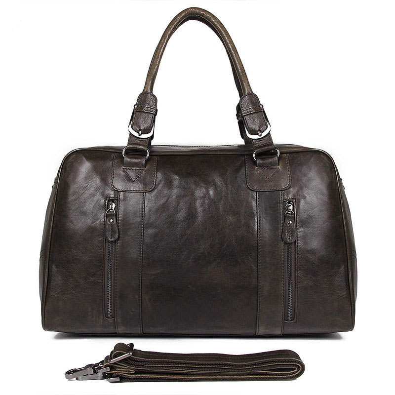 กระเป๋าเดินทางกลางแจ้งแฟชั่นหร - Luxury Bags Tote บทวิจารณ์และราคา