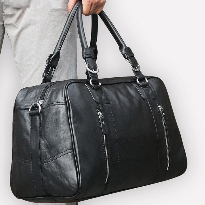 กระเป๋าเดินทางกลางแจ้งแฟชั่นหร - Luxury Bags Tote บทวิจารณ์และราคา