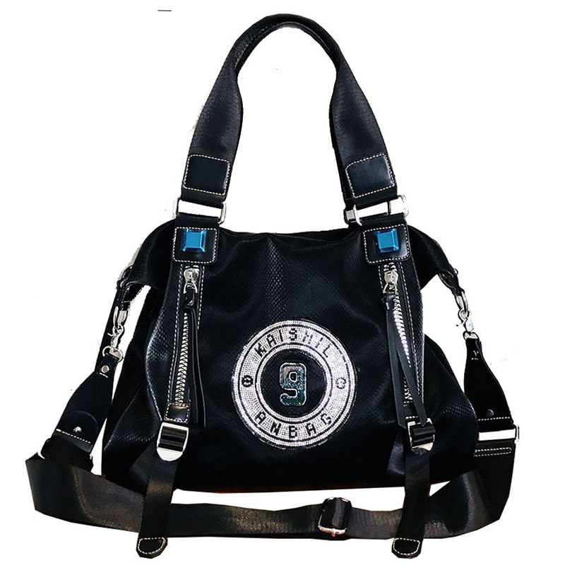ใหม่ที่มีชื่อเสียงแบรนด์ผู้หญิ - Luxury Bags Tote บทวิจารณ์และราคา