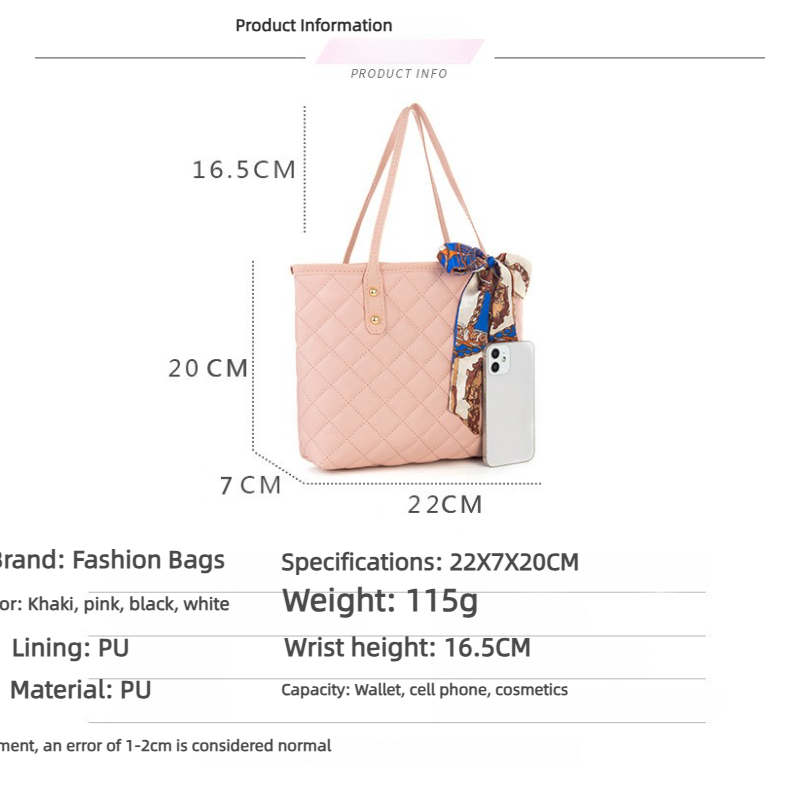 กระเป๋าถือผู้หญิงดีไซน์หรูหราแ - Luxury Bags Tote บทวิจารณ์และราคา
