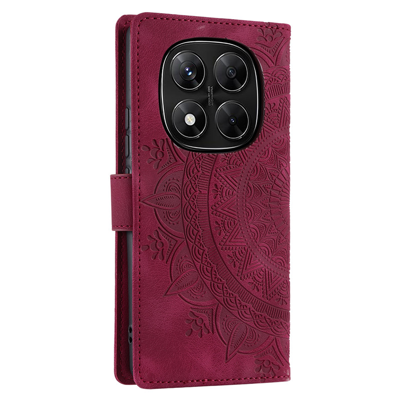เคสโทรศัพท์แบบพับหนังลาย Totem - Luxury Bags Kl บทวิจารณ์และราคา