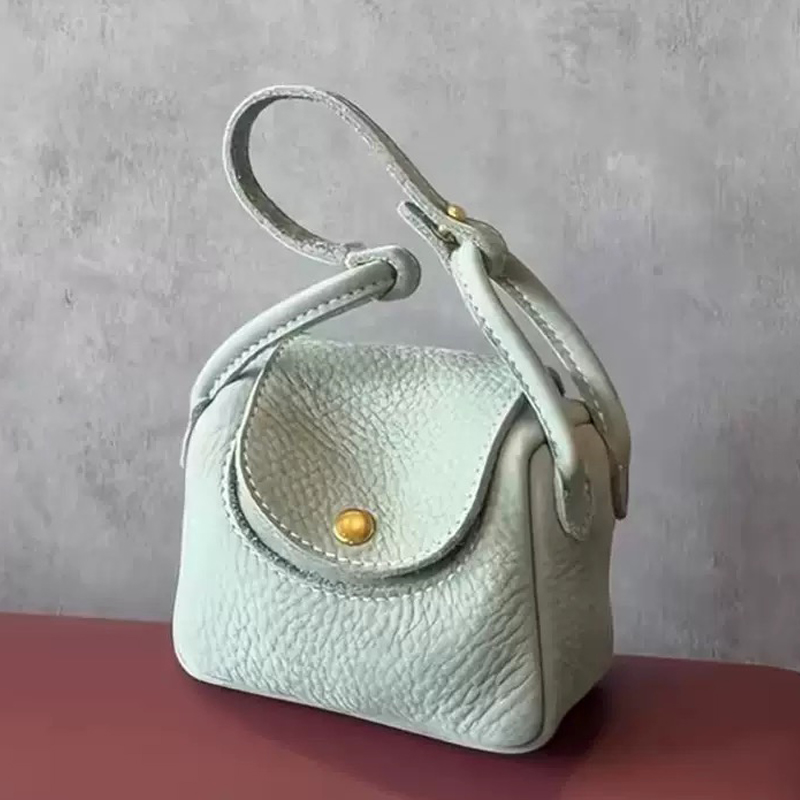 กระเป๋าแฟชั่นสุดน่ารักทรงกล่อง - Luxury Bags Cute บทวิจารณ์และราคา