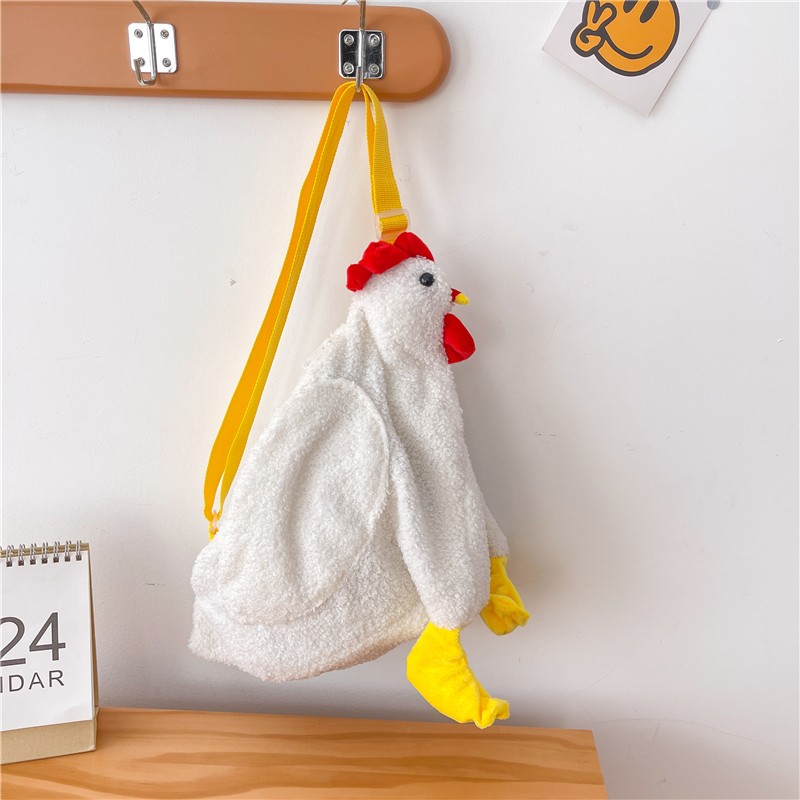 ผู้หญิงสุภาพสตรีน่ารักไก่มินิก - Luxury Bags Cute บทวิจารณ์และราคา