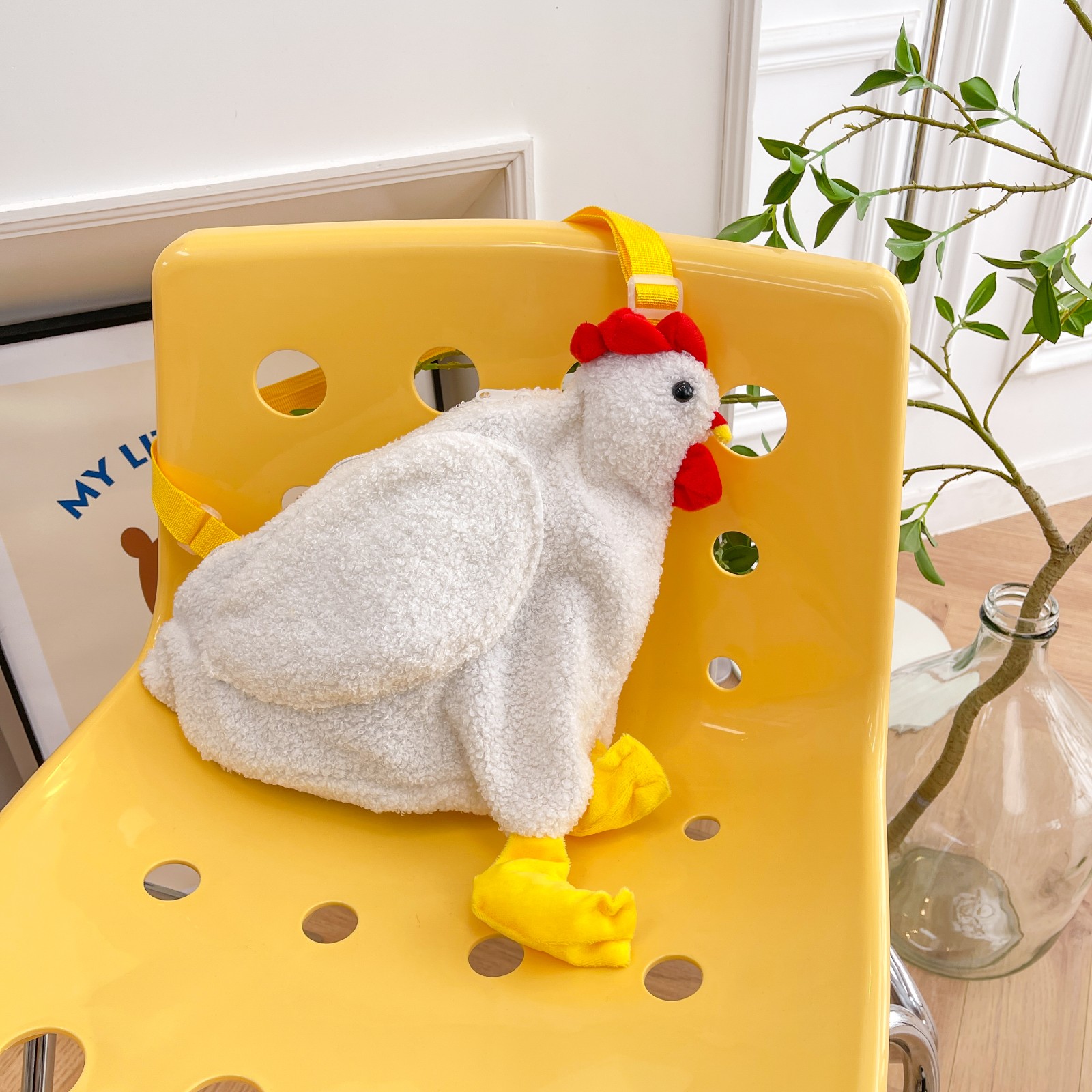 ผู้หญิงสุภาพสตรีน่ารักไก่มินิก - Luxury Bags Cute บทวิจารณ์และราคา